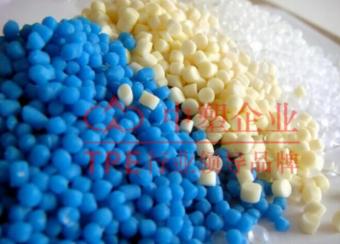 環(huán)保新型材料崛起 中塑王TPE塑性彈性體需求持續(xù)增長(zhǎng)！