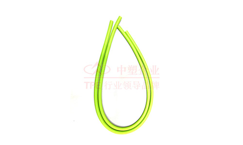 TPE電纜料相比普通電纜料有什么優(yōu)勢(shì)？