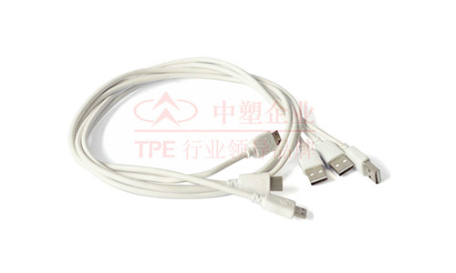 TPE線材的防火等級(jí)可分為哪幾種？