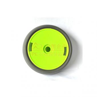 怎么提高TPE材料的抗老性能？
