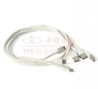 TPE玩具材料有什么性能要求？