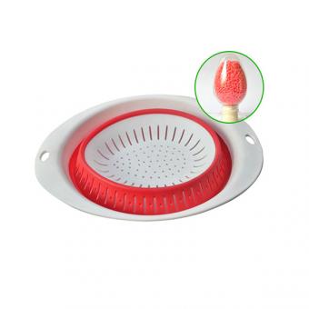 TPE材料有哪些加工特點(diǎn)？