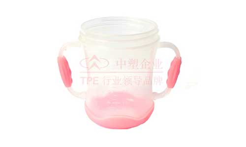 TPE和PVC哪個(gè)是食品級(jí)材料？