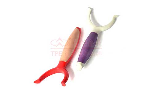 TPE的加工溫度對(duì)制品性能有什么影響？